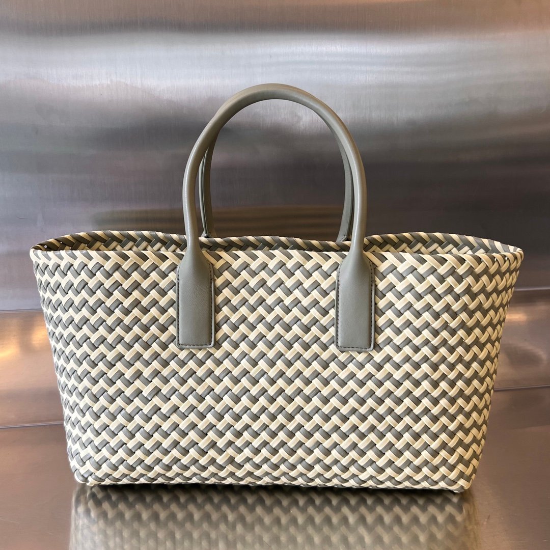 Bottega Veneta Cabat Tote-37*17*23CM