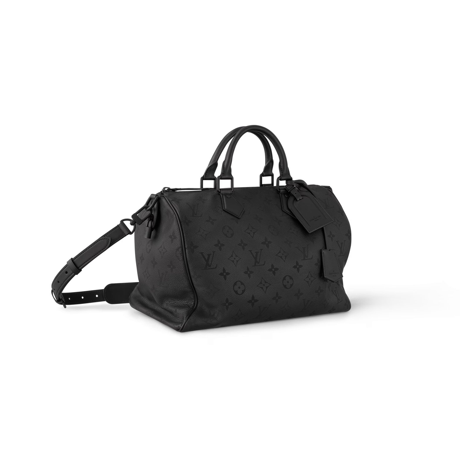 LOUIS VUITTON SPEEDY P9 BANDOULIÈRE 40 M13916 (40*26*23cm)