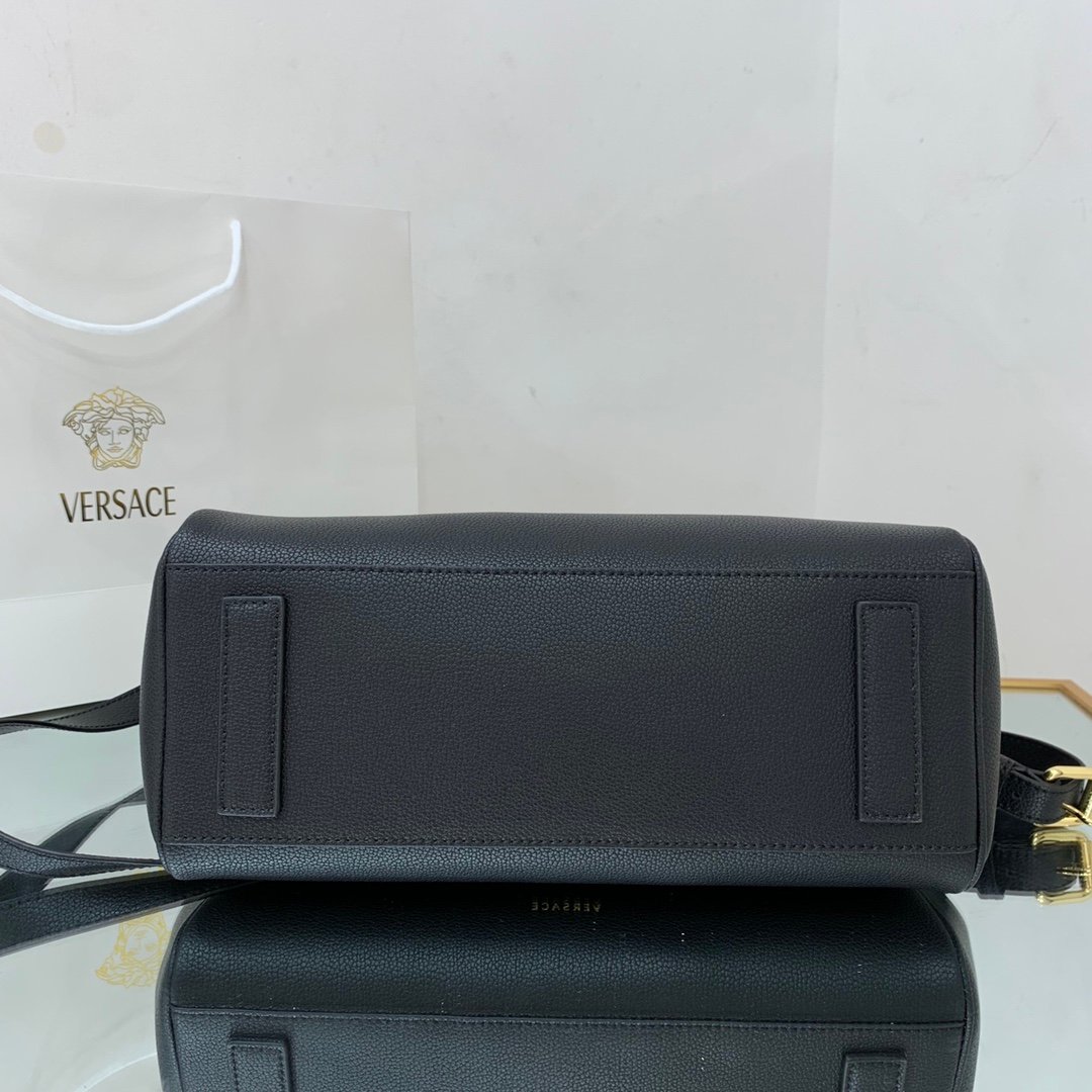 Versace LaMedusa 2021 Large Handbags-35x14x25CM - Image 4