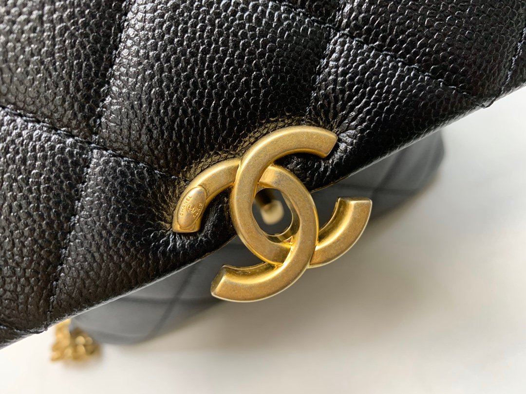 Ch@nel Backpack -20CM - Image 6