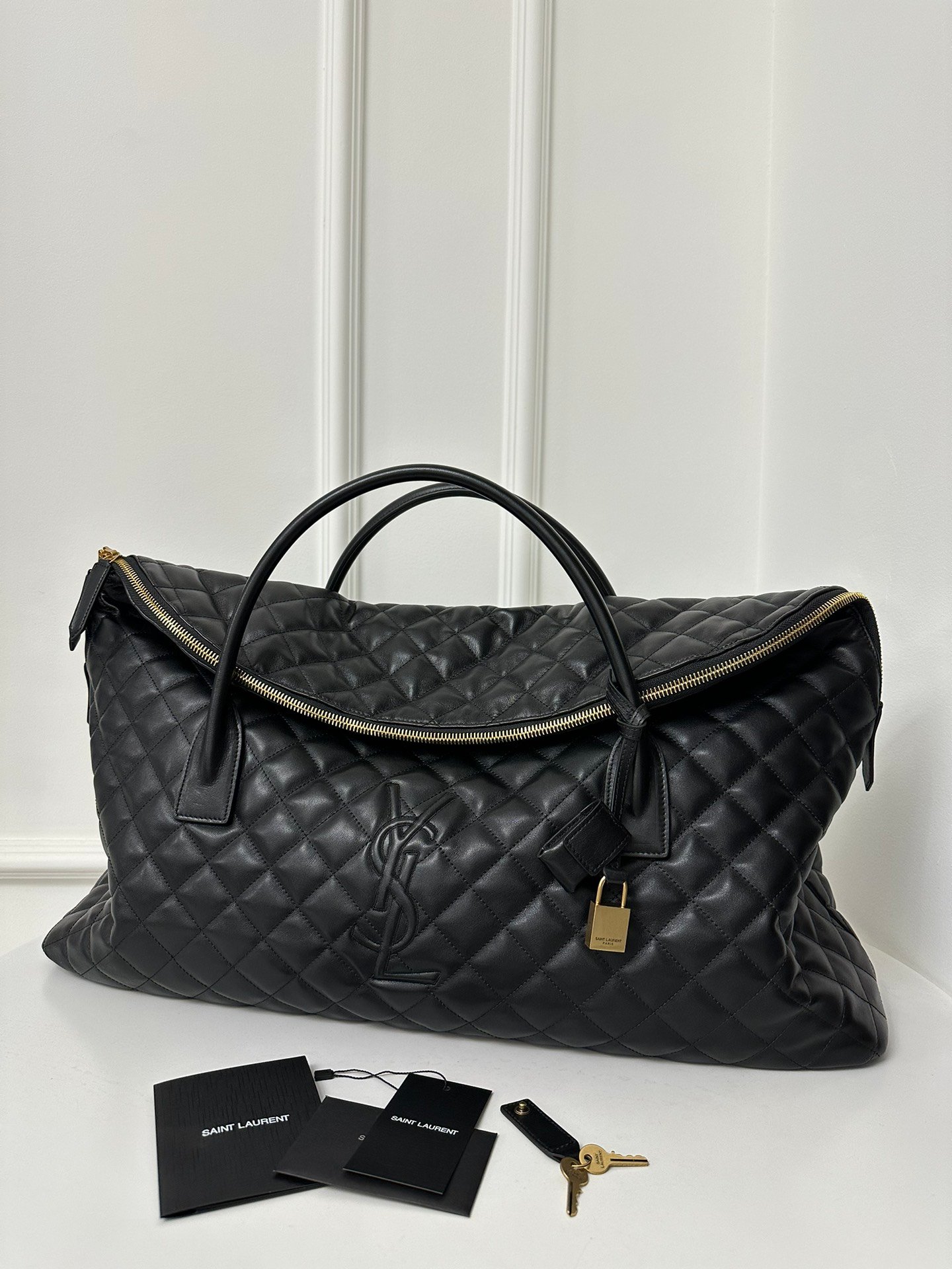 YSL Esgiant Bag-56x50x19CM