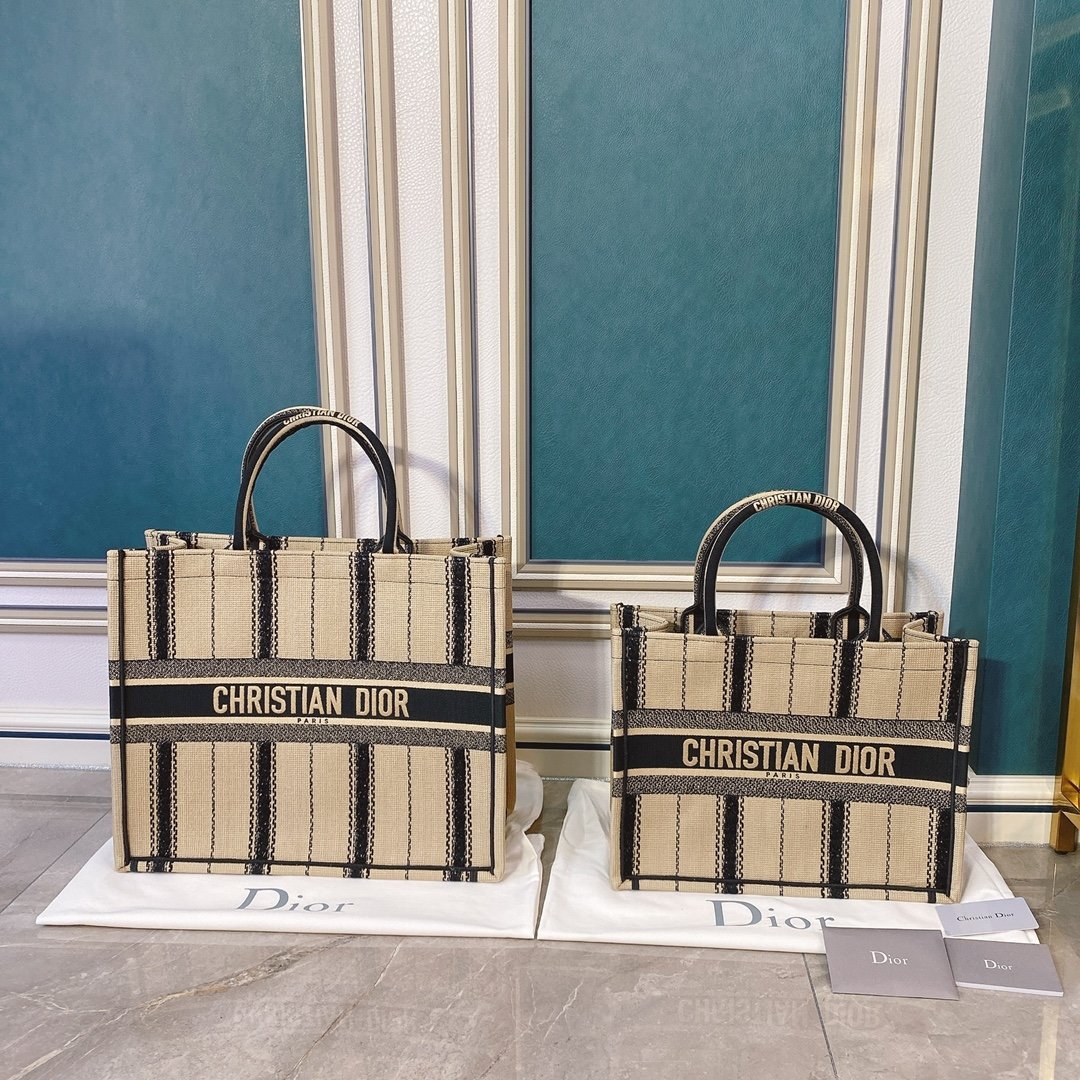 Diro Small Book Tote