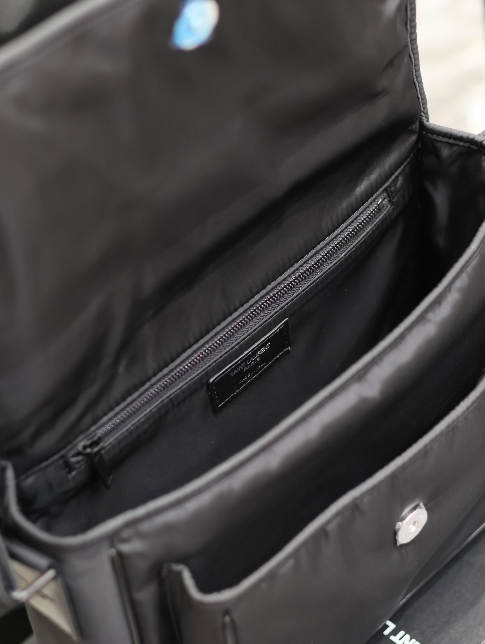 YSL Niki Bag-28*20*8.5CM - Image 8