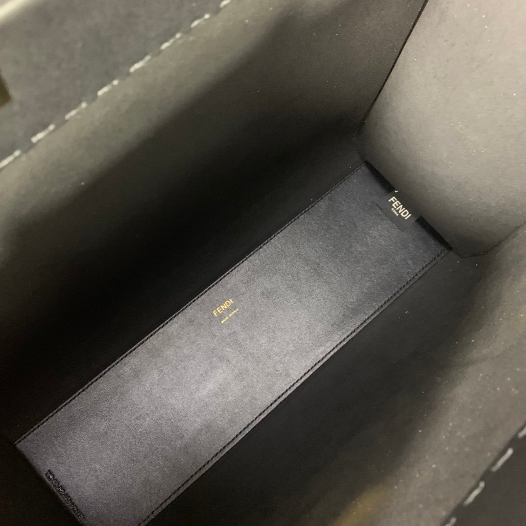 Fendi Tote-36*17*31CM - Image 5