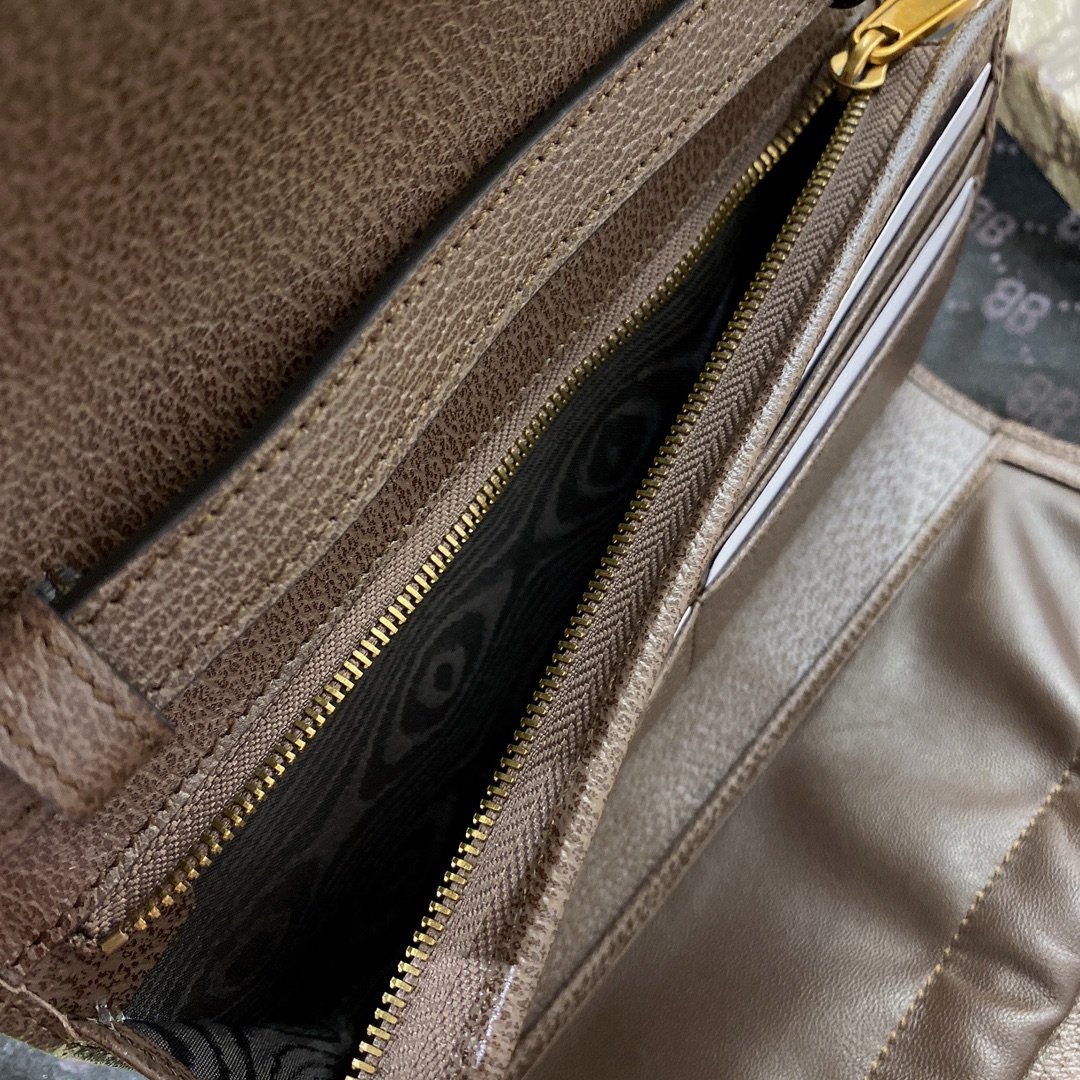 Gucci&Balenciaga Crossbody Bag-19.5x12x3CM - Image 8