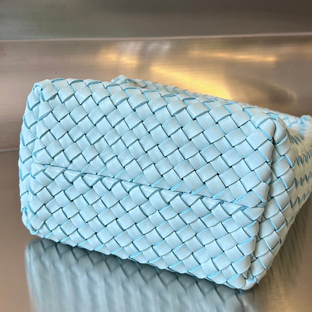 Bottega Veneta Cabat Bucket-35.5x21x13CM - Image 3