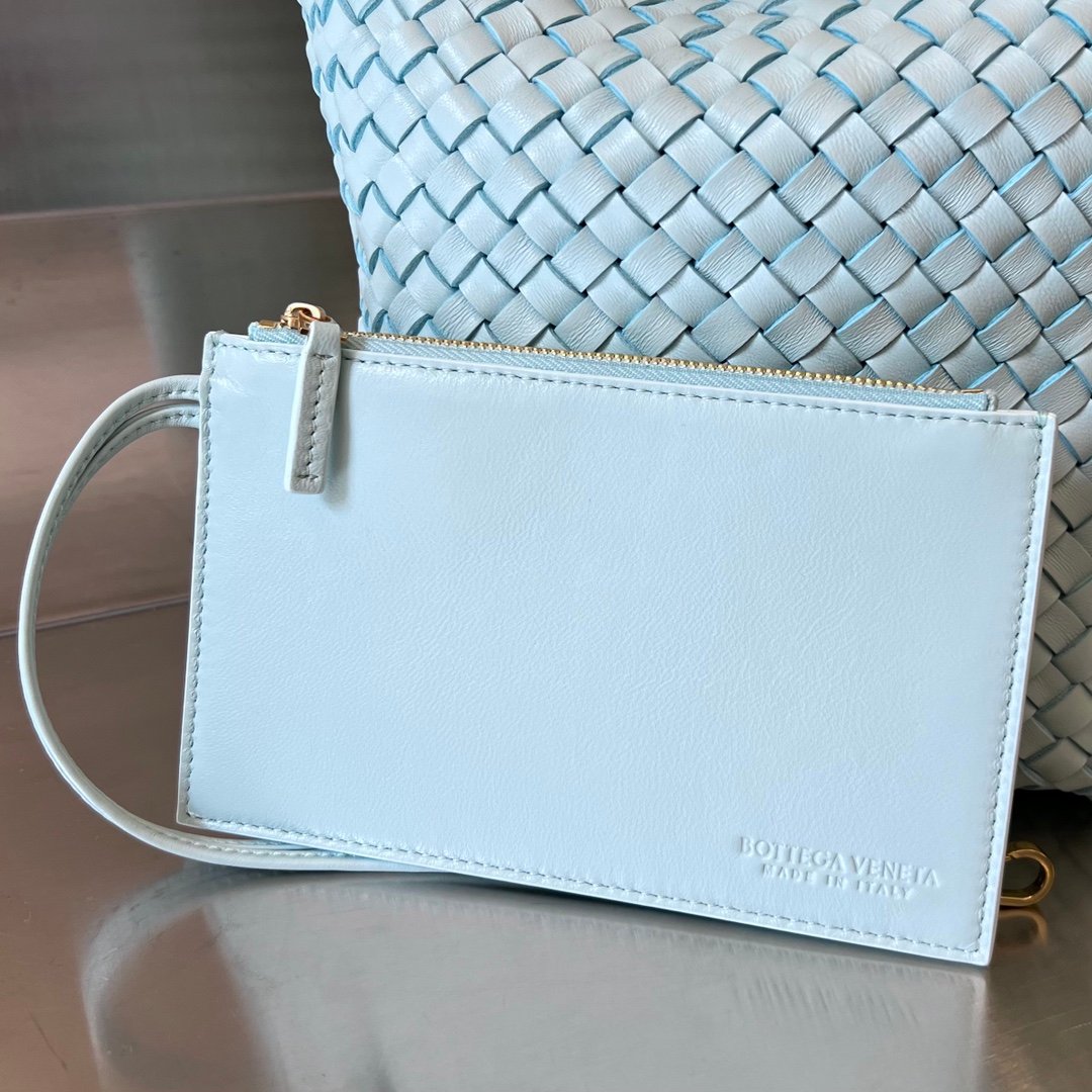 Bottega Veneta Cabat Bucket-35.5x21x13CM - Image 5