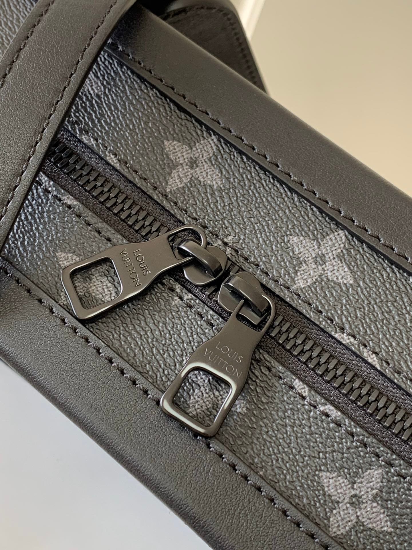 Louis Vuitton Soft Trunk-25x17x9.5M - Image 8