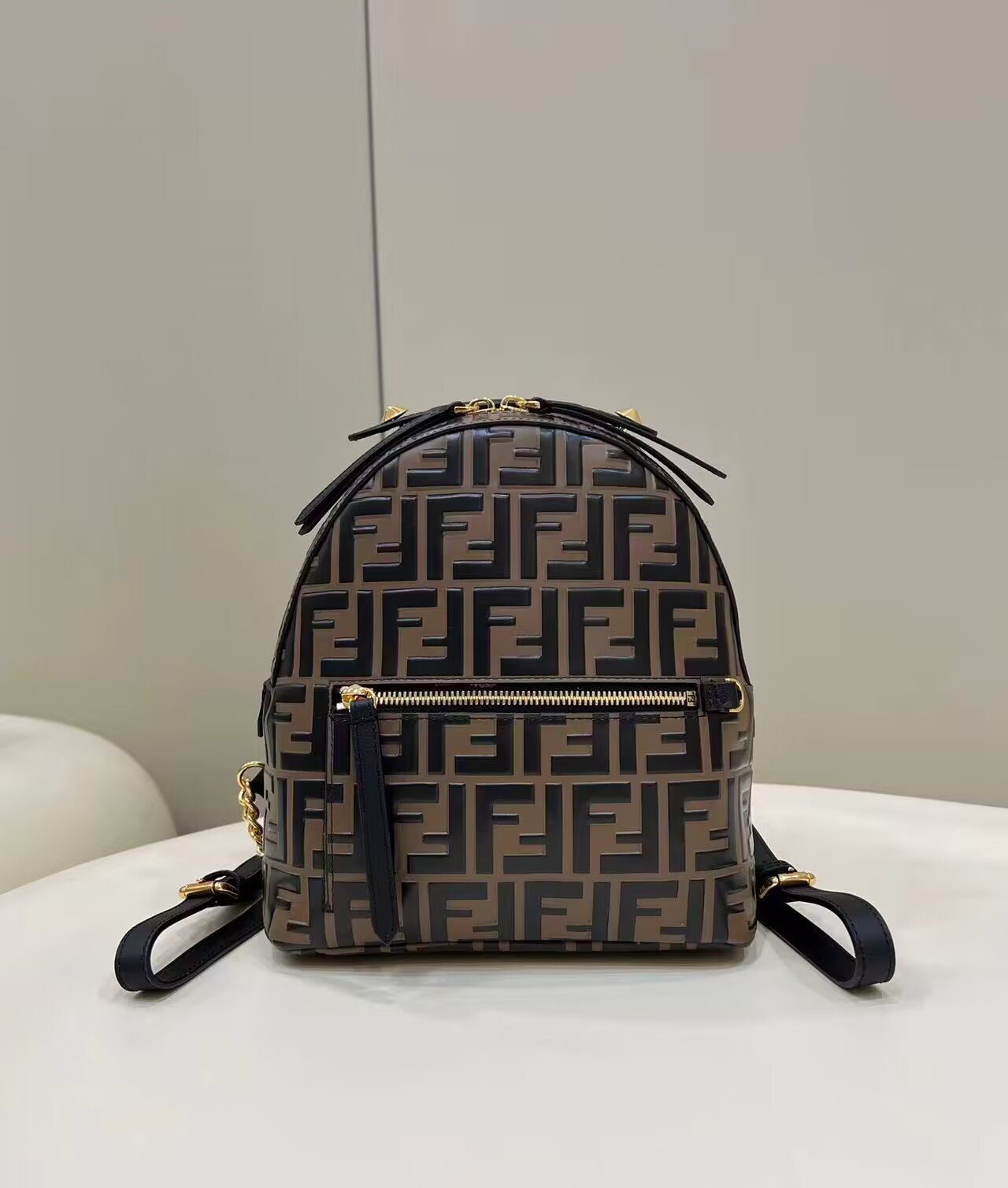 Fendi Backpack