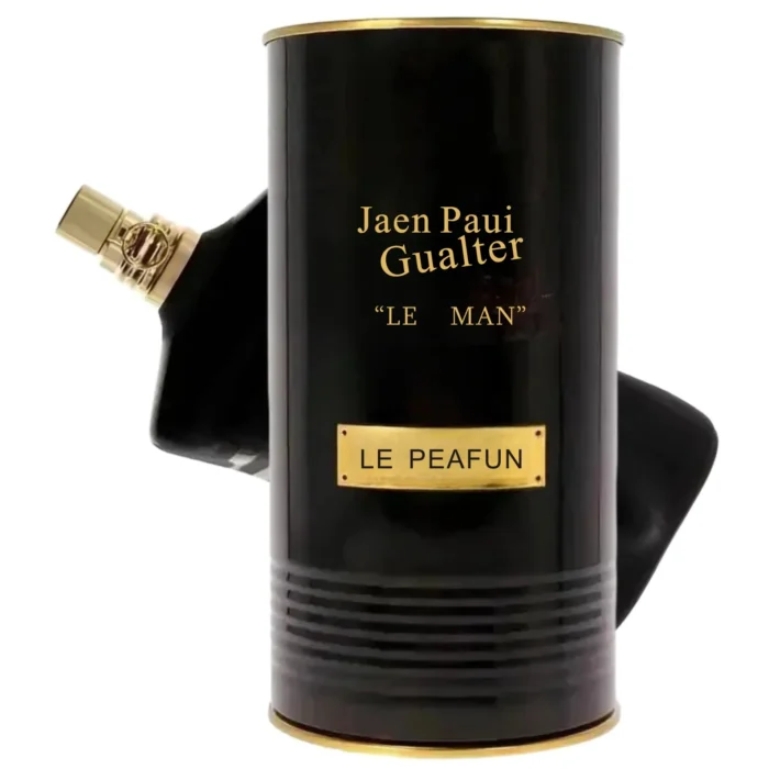 JeanPaul Le Men's Elixir Perfume 4.2oz/125ml Full-Bodied Vanilla Lavender Perfume - Men's Luxury Perfume - Image 6