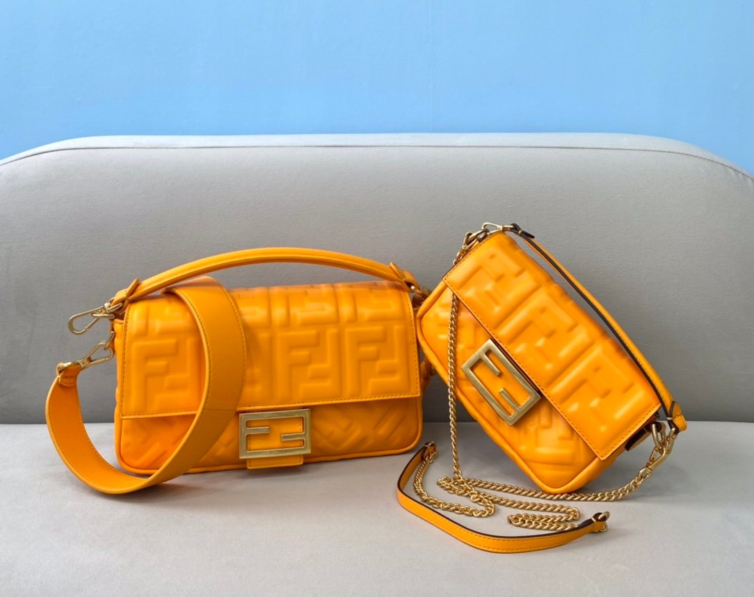 Fendi Baguette Bag