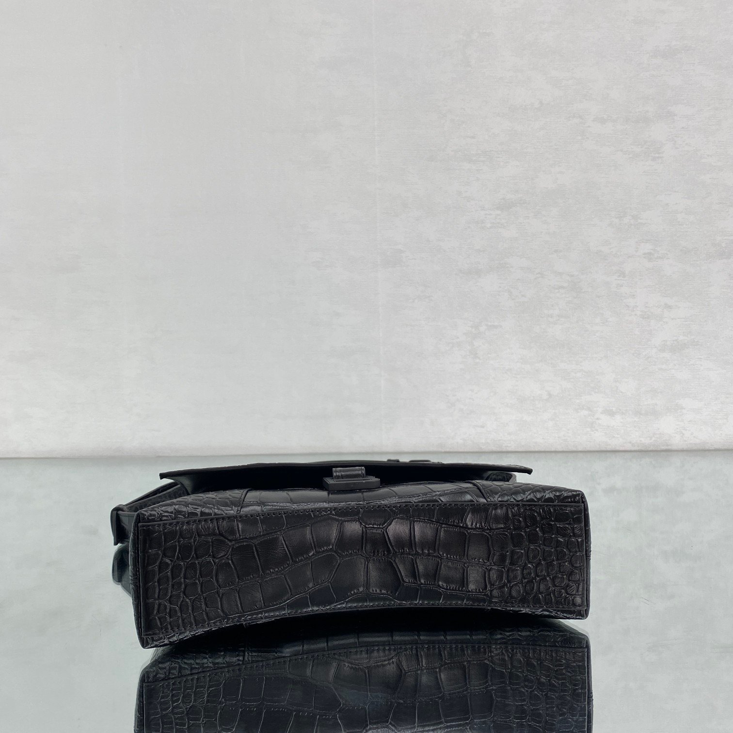 Balenciaga Hourglass Bag-25.5*6*16CM - Image 4