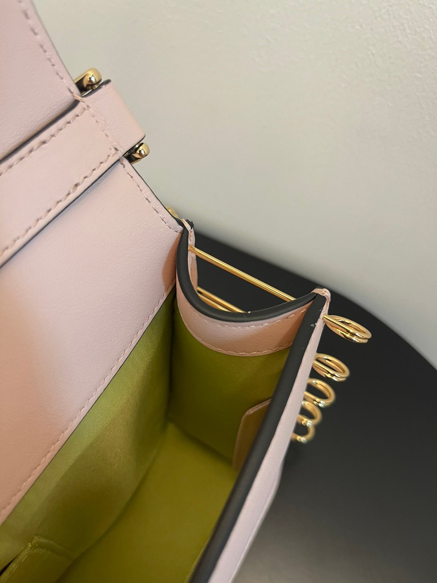 Fandace Baguette Bag-28x15x7CM - Image 7