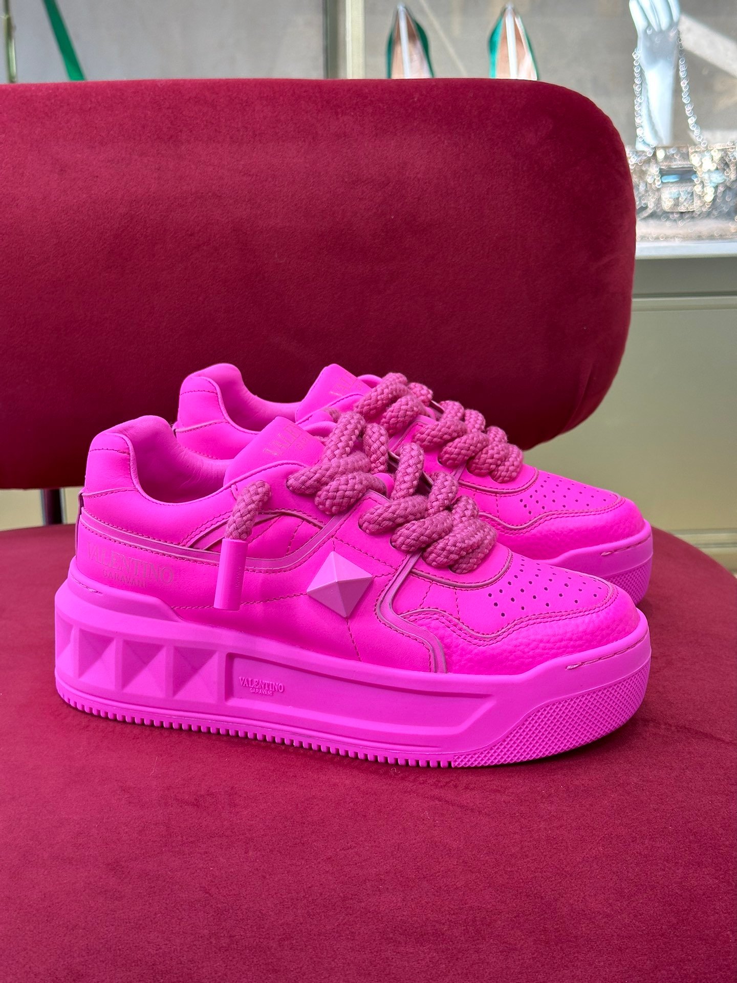 Valentino Sneaker(EU35-45)