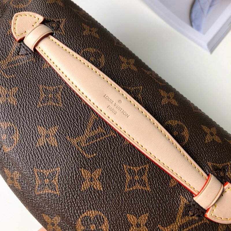 Louis Vuitton Bum Bag-37*14*13CM - Image 9