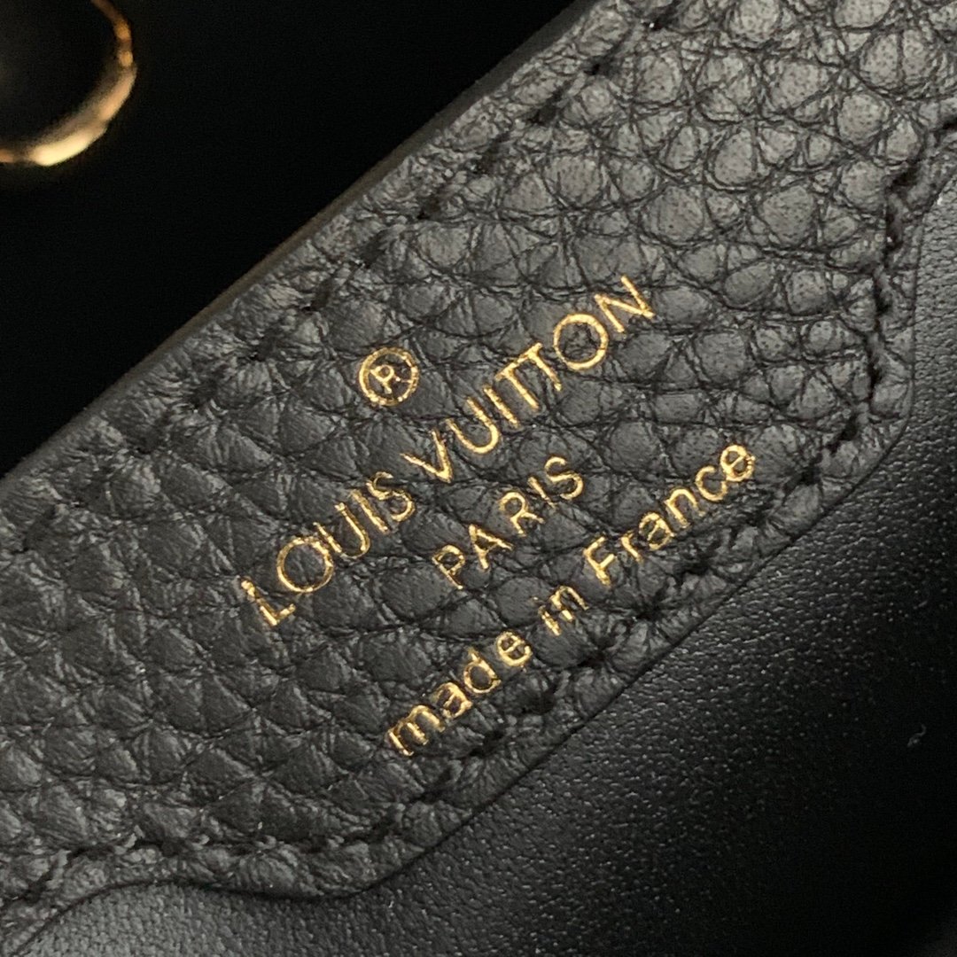 Louis Vuitton Capucines Bag-31.5*20*11CM - Image 4