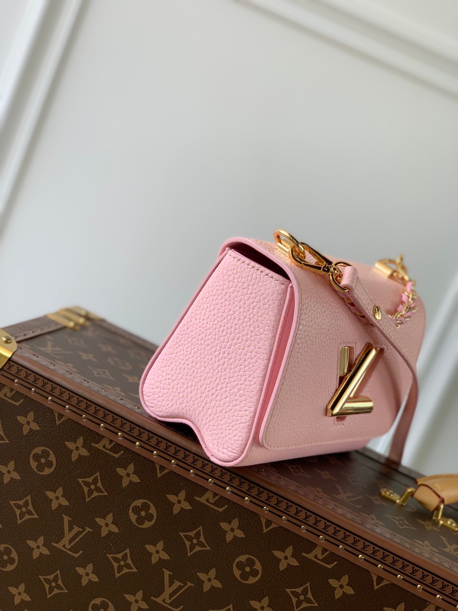 Louis Vuitton Twist -18*13*9CM