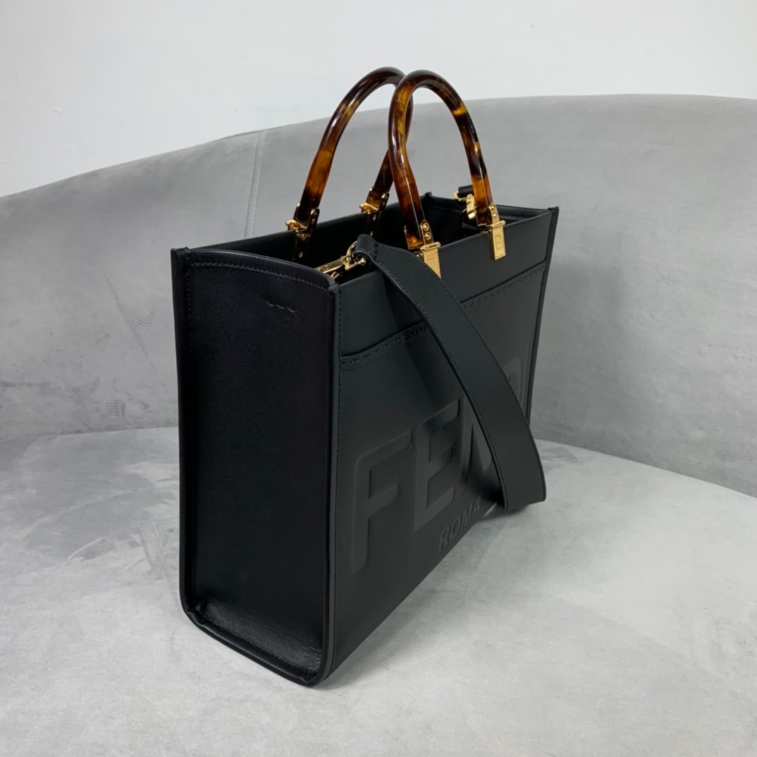 Fendi Tote-36*17*31CM - Image 6