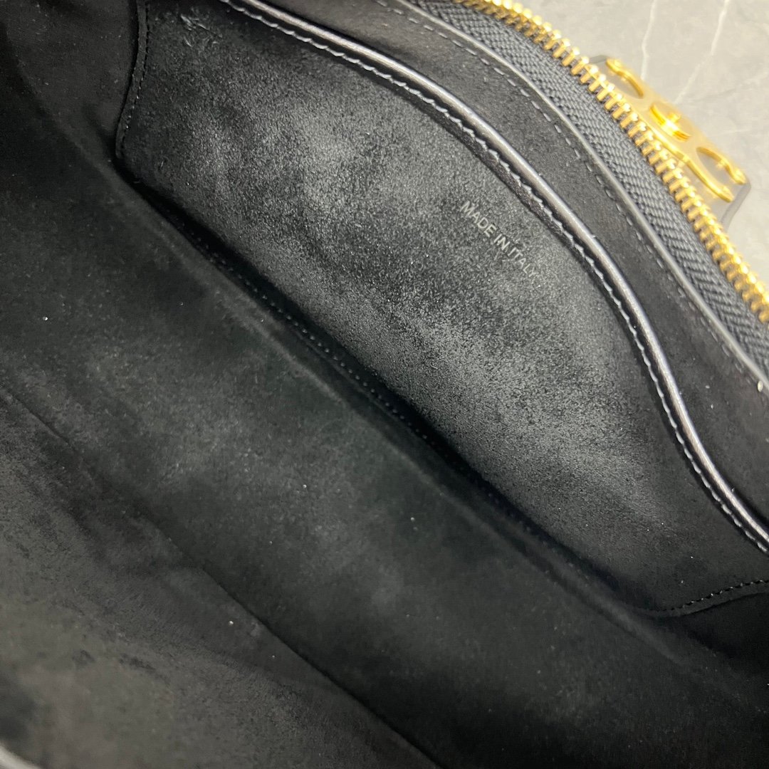 Celin* AVA Handbags-23*13.5*6CM - Image 5