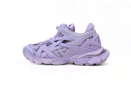 Balenciaga Track 2 Sneaker Purple