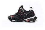 Balenciaga Track 2 Sneaker Black White Red (Colorway 2)