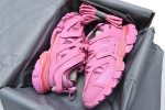 Balenciaga Tess S Pink