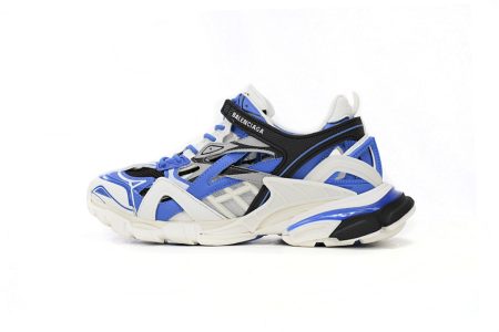 Balenciaga Track 2 Sneaker Blue White