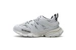 Balenciaga Tess S White Black