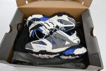 Balenciaga Tess S Black Grey White Blue