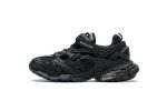 Balenciaga Track 2 Sneaker Black (Colorway 2)