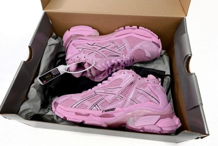 Balenciaga Runner Pink