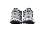 Balenciaga Runner Sneaker Blue White Black