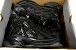 Balenciaga Runner Black
