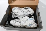 Balenciaga Tess S Black Graffiti Art