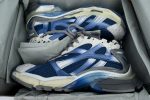 Balenciaga Runner Sneaker Gradient Blue