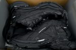 Balenciaga Runner Sneaker Under Armour Collab