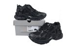 Balenciaga Runner Sneaker All Black