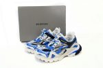 Balenciaga Track 2 Sneaker Blue White