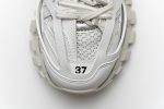 Balenciaga Tess S LED Sneaker White
