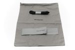 Balenciaga Track 2 Sneaker Grey Red
