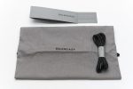 Balenciaga Track 2 Sneaker Dark Grey Orange