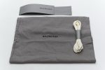 Balenciaga Track 2 Sneaker White Fluo Yellow