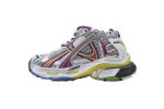 Balenciaga Runner Sneaker Orange Pink