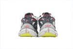 Balenciaga Runner Sneaker White Gray Black