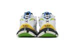 Balenciaga Runner Sneaker Gradient White Gray