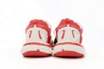 Balenciaga Track 2 Sneaker Black White Red