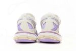 Balenciaga Track 2 Sneaker White Purple