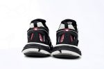 Balenciaga Track 2 Sneaker Black White Red (Colorway 2)