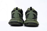 Balenciaga Track 2 Sneaker Black