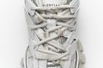 Balenciaga Tess S LED Sneaker White